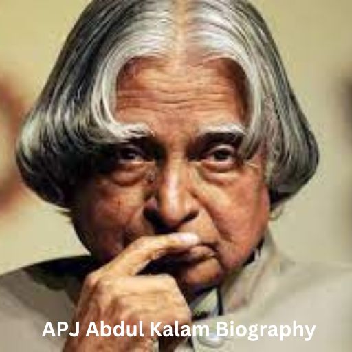 APJ Abdul Kalam Biography PDF in English