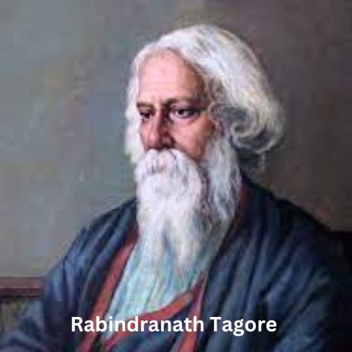 Rabindranath Tagore Biography PDF